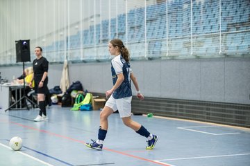 Bild 581 - wBJ Power Girls Cup Suederelbe
